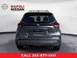Certified 2023 Nissan Kicks SV w/ Interior Electronics Package image 4