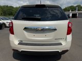 Used 2013 Chevrolet Equinox LT w/ Driver Convenience Package image 4
