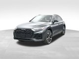 Used 2021 Audi SQ5 Premium Plus w/ Premium Plus Package image 5