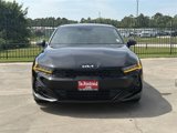 Used 2022 Kia K5 GT-Line image 2