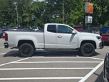 Used 2021 Chevrolet Colorado LT w/ Fleet Safety Package image 6