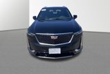 New 2025 Cadillac XT6 Luxury image 2