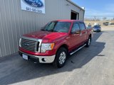 Used 2011 Ford F150 XLT w/ XLT Chrome Pkg image 2