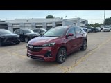 Used 2021 Buick Encore GX Essence w/ Advanced Technology Package image 2