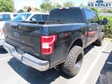 Used 2018 Ford F150 XLT image 4