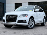 Used 2016 Audi Q5 2.0T Premium image 2