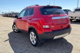 Used 2015 Chevrolet Trax LTZ image 3