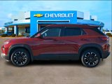 Certified 2023 Chevrolet TrailBlazer LT image 2