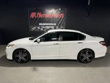 Used 2016 Honda Accord Sport image 2