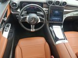 Used 2024 Mercedes-Benz GLC 300 4MATIC image 2