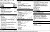 New 2023 Buick Encore GX Select w/ Experience Buick Package image 6