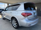 Used 2012 INFINITI QX56 4WD w/ Deluxe Touring Pkg image 6