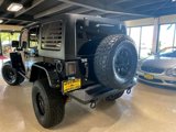 Used 2013 Jeep Wrangler Unlimited Rubicon w/ Connectivity Group image 3