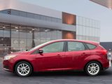 Used 2016 Ford Focus SE image 4