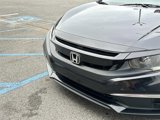 Used 2019 Honda Civic LX image 3
