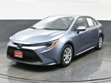 Used 2022 Toyota Corolla LE image 2