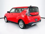 Used 2024 Kia Soul LX w/ Option Group 015 image 5