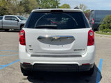 Used 2015 Chevrolet Equinox LT w/ Driver Convenience Package image 6