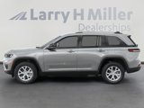 New 2025 Jeep Grand Cherokee Altitude image 3