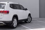 Used 2018 Volkswagen Atlas SEL Premium image 5