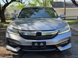 Used 2017 Honda Accord Touring image 3