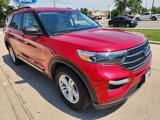 Certified 2020 Ford Explorer XLT w/ Equipment Group 202A image 3