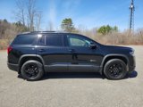 Certified 2023 GMC Acadia AT4 w/ Technology Package image 4