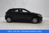 Used 2023 Kia Rio S image 3