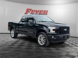 Certified 2016 Ford F150 XLT w/ Equipment Group 301A Mid image 3