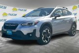 Used 2022 Subaru Crosstrek 2.5i Limited w/ Moonroof Package 2 image 3