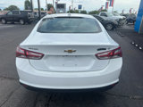 Used 2022 Chevrolet Malibu LT image 5