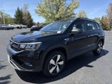 Used 2023 Volkswagen Taos S w/ Driver Assistance Package image 4