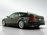 Used 2012 Audi A7 3.0T Premium image 3