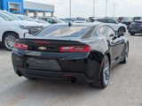 Used 2016 Chevrolet Camaro LT w/ RS Package image 3