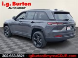 New 2025 Jeep Grand Cherokee Altitude image 4