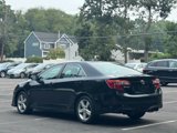 Used 2012 Toyota Camry SE image 4