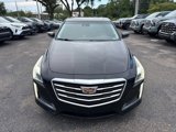 Used 2016 Cadillac CTS Luxury image 2