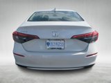 Used 2023 Honda Civic EX image 4