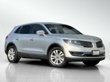 Used 2018 Lincoln MKX Premiere image 2
