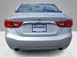 Used 2017 Nissan Maxima 3.5 SV image 5