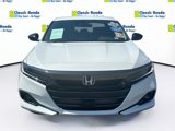 Certified 2022 Honda Accord Sport Special Edition image 2