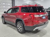 Certified 2023 GMC Acadia SLE w/ Driver Convenience Package image 3