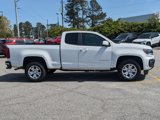 Used 2021 Chevrolet Colorado LT w/ Fleet Safety Package image 3