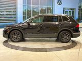 Used 2022 Volkswagen Tiguan SE image 4