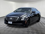 Used 2015 Cadillac ATS 2.0T Coupe image 3