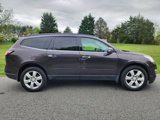 Used 2016 Chevrolet Traverse LT w/ Style and Technology Package image 5
