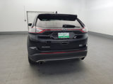 Used 2017 Ford Edge SEL w/ Equipment Group 201A image 6
