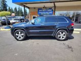 Used 2017 Jeep Grand Cherokee Limited image 4