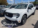 New 2025 Ford Maverick XLT w/ Equipment Group 302A image 2