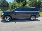Used 2018 Ford Expedition Max Limited image 2